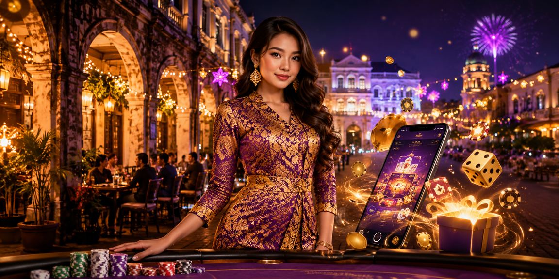 slot apk