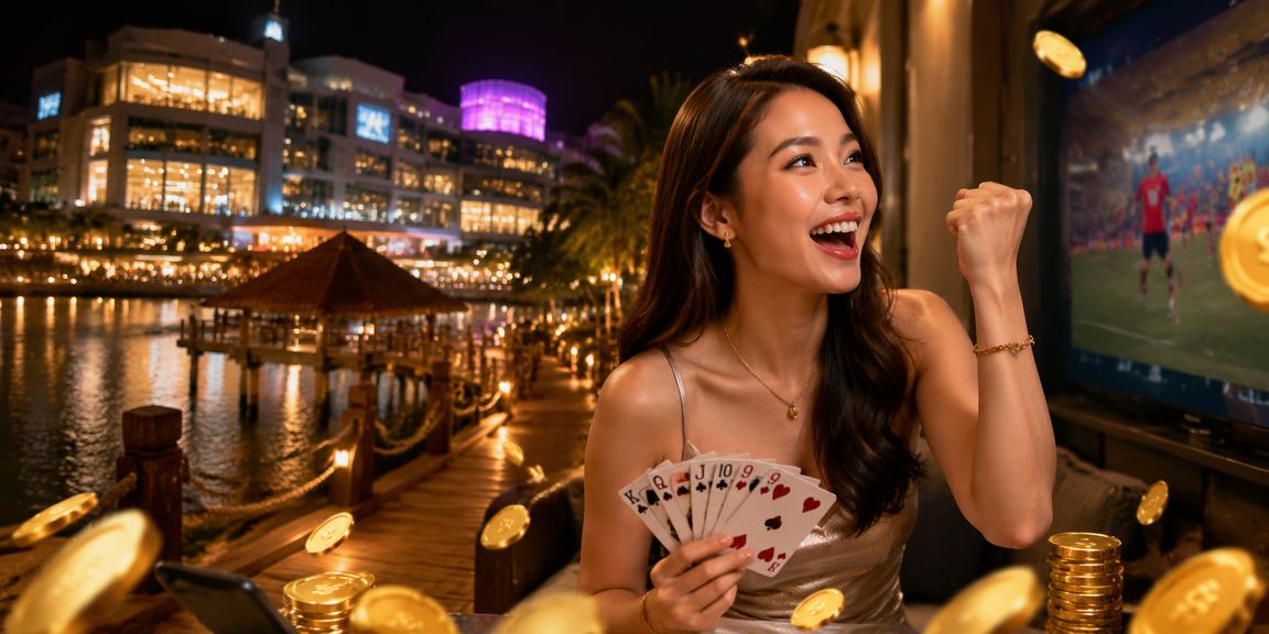 slot apk