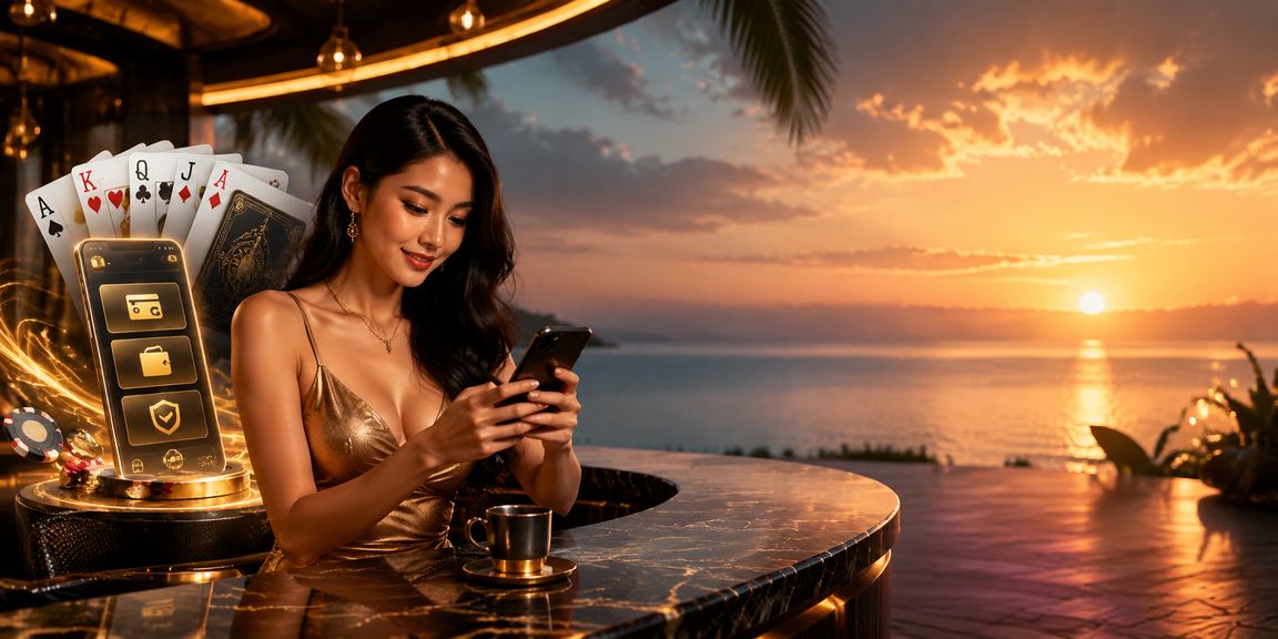 slot apk
