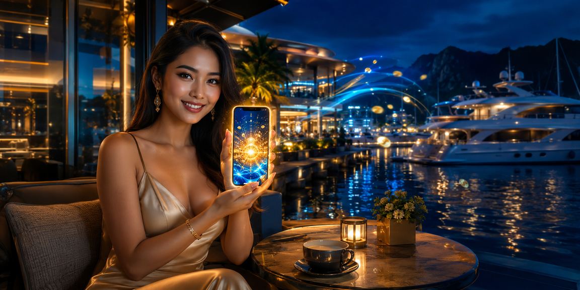 slot apk