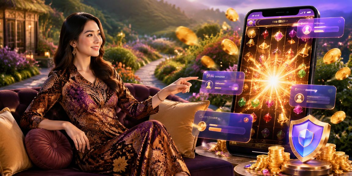 slot apk