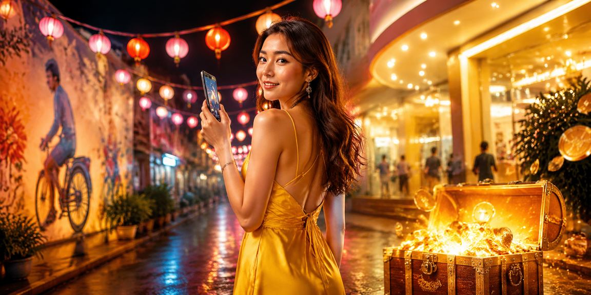 slot apk
