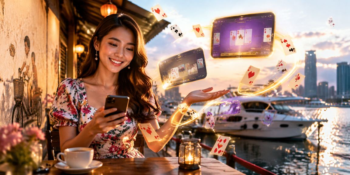 slot apk